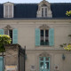 L'école municipale d'arts plastiques Gustave Courbet